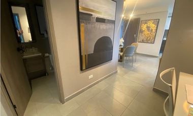 SEA CONFIABLE VENDE APARTAMENTO PH RISE 2 RECAMARAS MAS SALA FAMILIAR