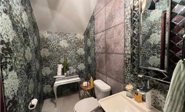 VENTA CASA CAMINO DE CRUCES 4 RECMARAS  1230 m2 CLAYTON MLD