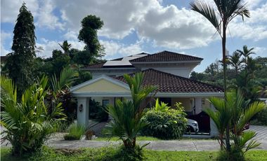 VENTA CASA CAMINO DE CRUCES 4 RECMARAS  1230 m2 CLAYTON MLD