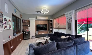 VENTA CASA CAMINO DE CRUCES 4 RECMARAS  1230 m2 CLAYTON MLD