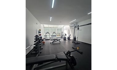 PH EL MARE 700 |EDISON PARK | SE VENDE | 2 REC| 1 B| 1P |BALCÓN