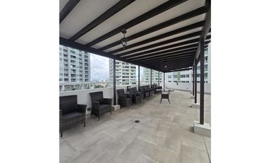 PH EL MARE 700 |EDISON PARK | SE VENDE | 2 REC| 1 B| 1P |BALCÓN