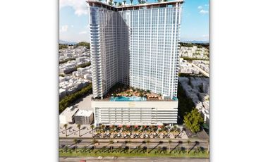 SE VENDE APARTAMENTOS EN AVENIDA BALBOA