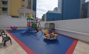 Apartamento en Alquiler - Punta Pacifica -PH OCEAN DRIVE- 2 Park D.D