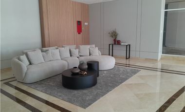 Apartamento en Alquiler - Punta Pacifica -PH OCEAN DRIVE- 2 Park D.D