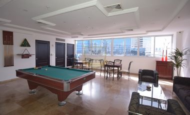 Apartamento en Alquiler - Punta Pacifica -PH OCEAN DRIVE- 2 Park D.D