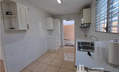 ALQUILER CASA 3 RECMARAS EN BRISAS DEL GOLF KAF