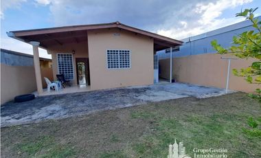 ALQUILER CASA 3 RECMARAS EN BRISAS DEL GOLF KAF