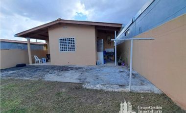 ALQUILER CASA 3 RECMARAS EN BRISAS DEL GOLF KAF