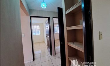 ALQUILER CASA 3 RECMARAS EN BRISAS DEL GOLF KAF