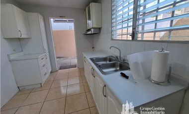 ALQUILER CASA 3 RECMARAS EN BRISAS DEL GOLF KAF