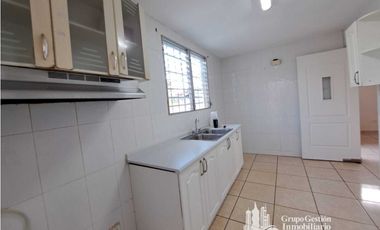 ALQUILER CASA 3 RECMARAS EN BRISAS DEL GOLF KAF
