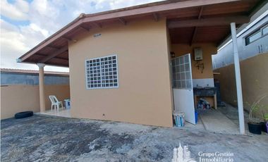 ALQUILER CASA 3 RECMARAS EN BRISAS DEL GOLF KAF