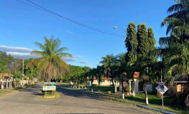 SE ALQUILA CASA EN SANTIAGO QUINTAS DE DON BOSCO
