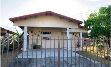 SE ALQUILA CASA EN SANTIAGO QUINTAS DE DON BOSCO