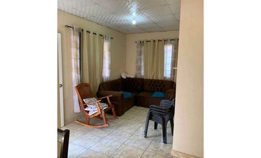SE ALQUILA CASA EN SANTIAGO QUINTAS DE DON BOSCO