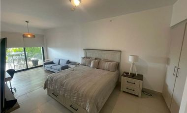 VENTA o ALQUILER apartamento en PUNTA CAELO