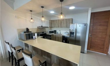 VENTA o ALQUILER apartamento en PUNTA CAELO