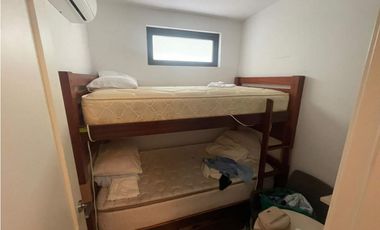 VENTA o ALQUILER apartamento en PUNTA CAELO