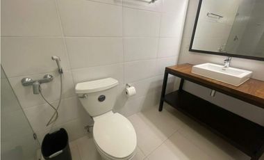 VENTA o ALQUILER apartamento en PUNTA CAELO