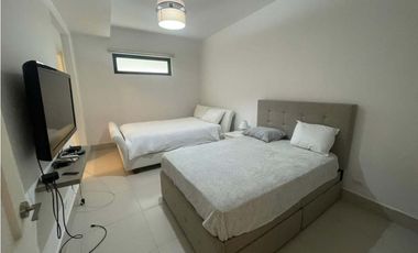 VENTA o ALQUILER apartamento en PUNTA CAELO