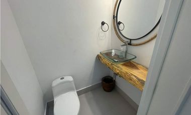 VENTA o ALQUILER apartamento en PUNTA CAELO