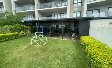 VENTA o ALQUILER apartamento en PUNTA CAELO
