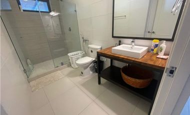 VENTA o ALQUILER apartamento en PUNTA CAELO