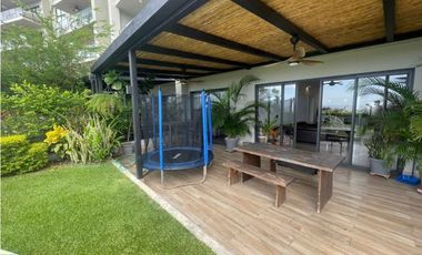 VENTA o ALQUILER apartamento en PUNTA CAELO