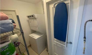 VENTA o ALQUILER apartamento en PUNTA CAELO