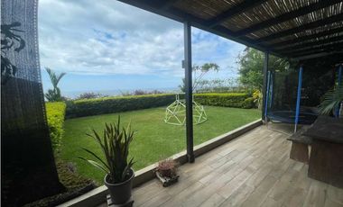 VENTA o ALQUILER apartamento en PUNTA CAELO