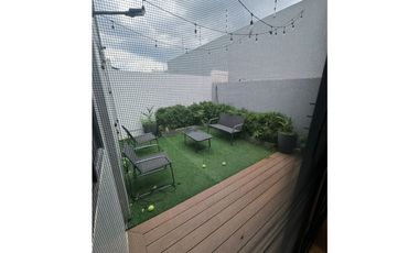 BRISAS NORTE | PH AVENTURA | SE VENDE | 4 REC | 5 B | 2 PAR |TEERRAZA