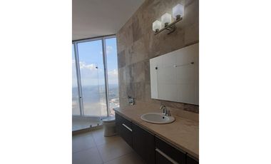 PH RIVAGE | AV BALBOA | SE ALQUILA |LINEA BLACA | 1R | 1.5B |1P|