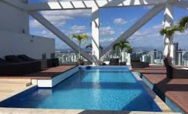 PH RIVAGE | AV BALBOA | SE ALQUILA |LINEA BLACA | 1R | 1.5B |1P|