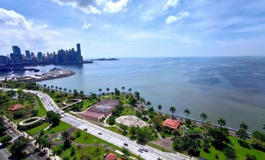 PH RIVAGE | AV BALBOA | SE ALQUILA |LINEA BLACA | 1R | 1.5B |1P|