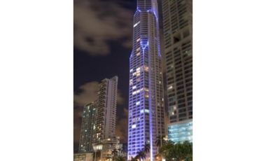 PH RIVAGE | AV BALBOA | SE ALQUILA |LINEA BLACA | 1R | 1.5B |1P|