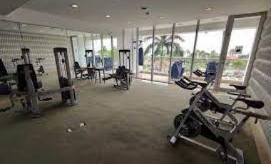 PH RIVAGE | AV BALBOA | SE ALQUILA |LINEA BLACA | 1R | 1.5B |1P|