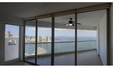 PH RIVAGE | AV BALBOA | SE ALQUILA |LINEA BLACA | 1R | 1.5B |1P|