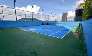 PH RIVAGE | AV BALBOA | SE ALQUILA |LINEA BLACA | 1R | 1.5B |1P|