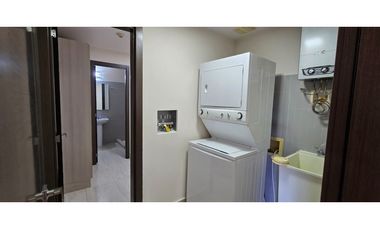 En venta Apartamento con Hermosa vista, River Valley, Panamá Pacifico
