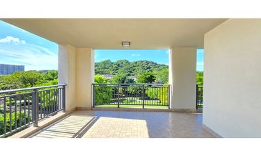 En venta Apartamento con Hermosa vista, River Valley, Panamá Pacifico