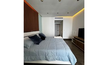 Alquiler: Apartamento en Avenida Balboa PH Arts & Yoo
