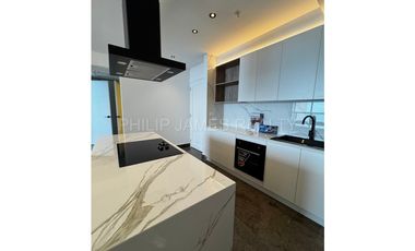 Alquiler: Apartamento en Avenida Balboa PH Arts & Yoo