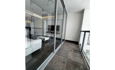 Alquiler: Apartamento en Avenida Balboa PH Arts & Yoo