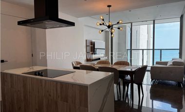 Alquiler: Apartamento en Avenida Balboa PH Arts & Yoo
