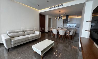 Alquiler: Apartamento en Avenida Balboa PH Arts & Yoo