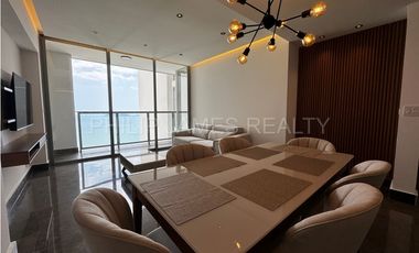 Alquiler: Apartamento en Avenida Balboa PH Arts & Yoo