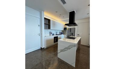 Alquiler: Apartamento en Avenida Balboa PH Arts & Yoo
