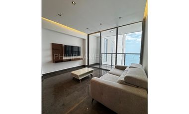 Alquiler: Apartamento en Avenida Balboa PH Arts & Yoo