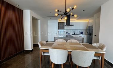 Alquiler: Apartamento en Avenida Balboa PH Arts & Yoo